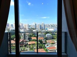 Stirling Residences (D3), Apartment #460005241